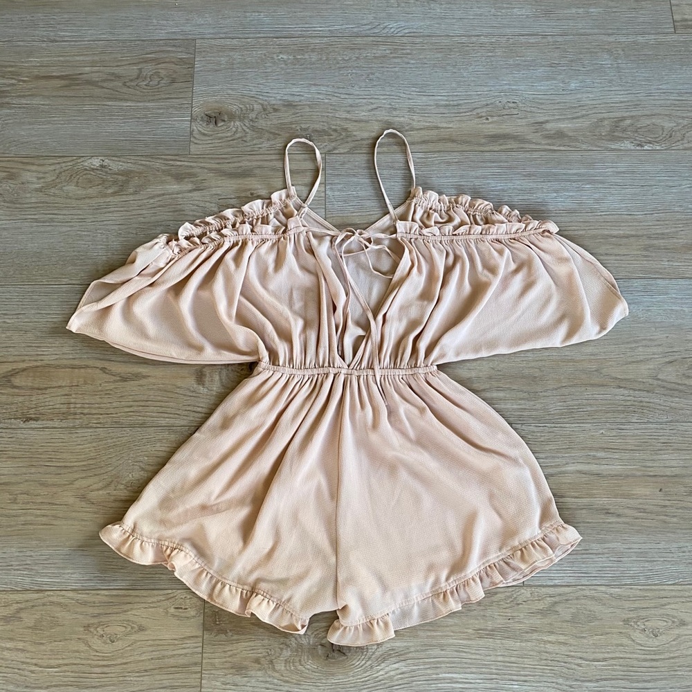 Romper - Picture 8 of 13